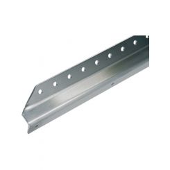 Allstar Angle Stock 120° 1-1/2" Wide 1-1/2" Tall 1/8" Thick 66" Long