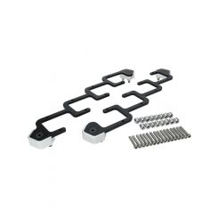 Allstar Ignition Coil Bracket Coil Pack Remote Mount D580 GM LS