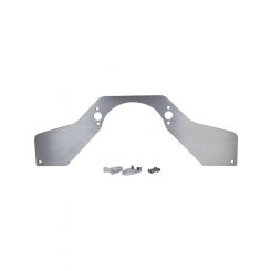 Allstar SBC Dragster Motor Plate Universal Front