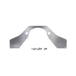 Allstar BBC Dragster Motor Plate Universal Front