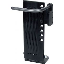 Allstar Pedal Assembly Floor Mount