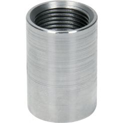 Allstar Nut 1-1/8-12" Sleeve Natural Allstar Jack Bolts Pack 10