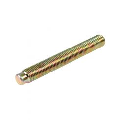 Allstar Jack Bolt 1-8" Thread 4" Long Cadmium Universal Set of 6