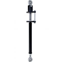 Allstar Bump Stop External 15-1/2" Long 1-1/2" of Adjustment Poly/