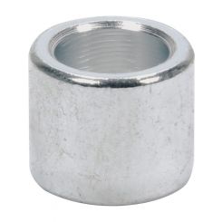 Allstar Shock Spacer 1/2" ID 3/4" OD 5/8" Thick Zinc Set of 25