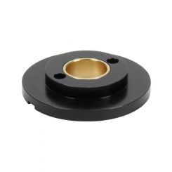 Allstar Bump Stop Cup Single Spring 2.000" OD 1.160" ID Pack 10