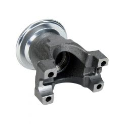 Allstar Pinion Yoke Extra Long 28 Spline 1330 U-Joint For Ford 9