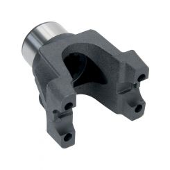 Allstar Pinion Yoke Extra Long 10 Spline 1310 U-Joint Natural Quick