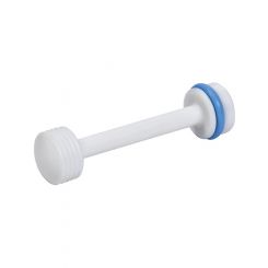 Allstar Oil Galley Plug Plastic O-Ring Seal GM LS-Series
