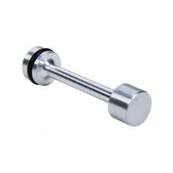 Allstar Oil Galley Plug Billet Aluminum O-Ring Seal GM LS-Series