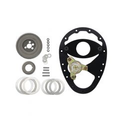 Allstar Timing Gear Drive 3 Gear Drive Raised Cam Gear Plate Gears