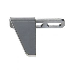 Allstar Timing Tab Stainless Natural GM LS-Series