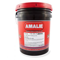 Amalie Hydraulic Oil All Weather 5 gal Bucket