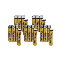 Amalie Grease Pro Tac Plus Lithium Conventional 14 oz Pack 50