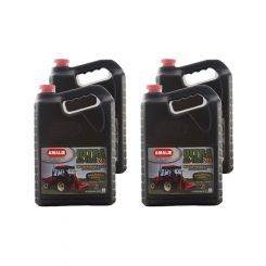 Amalie Ultra All-Trac 245 Hydraulic Fluid Case 4x1 Gal