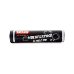 Amalie Grease Multi-Purpose Lithium Blue 14 oz Pack 10