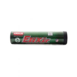 Amalie Grease Elixir HP Semi-Synthetic 15 oz Cartridge Pack 10