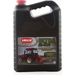 Amalie Ultra All-Trac 245 Hydraulic Fluid 1 Gallon