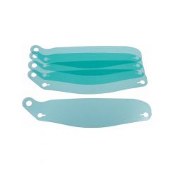 Arai Helmet GP-7 Tear-Offs Clear 6 Stack