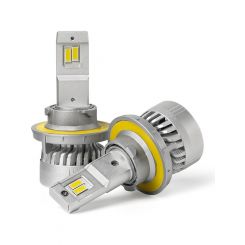 Arc Lighting LED Light Bulb Xtreme Series H13 White Pair