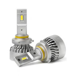 Arc Lighting LED Light Bulb Xtreme Series 9005 White Pair