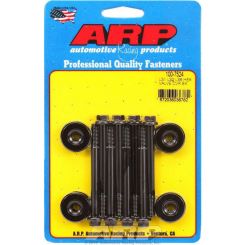 ARP Valve Cover Fastener Bolt 6mm Male 2.755" Long Hex Head Pack 8