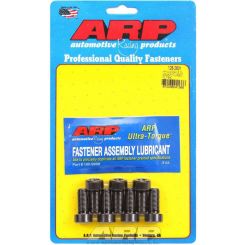 ARP Flywheel Bolt Kit 12mm x 1.25 1.000" Long 12mm Pack 7