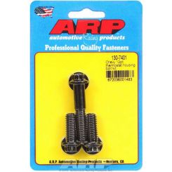 ARP Thermostat Housing Bolt Kit 3/8" Male 1 2.000" Long 12 Point