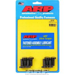 ARP Flywheel Bolt Kit 10mm x 1 0.826" Long 12 Point Head Pack 8