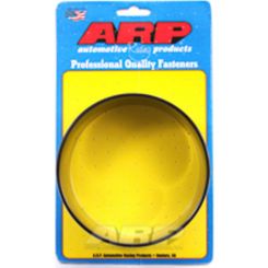 ARP Piston Ring Compressor 89.00 mm Bore Tapered Billet Black