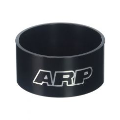 ARP Piston Ring Compressor 92.00 mm Bore Tapered Billet Black