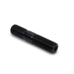ARP Stud 7/16-14 & 7/16-20" 2.090" Long Chromoly Black