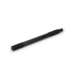 ARP Stud 11mm x 2.00 & 7/16-20" 5.150" Long Chromoly Black