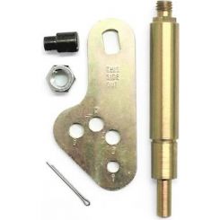 ATI Performance Shifter Lever Steel Zinc Plated TH400 Kit