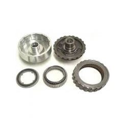 ATI Performance Transmission Drum 6 Clutch High Gear Natural TH400