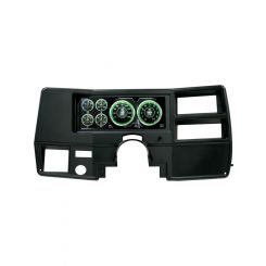 Autometer Digital Dash Invision HD 12.3 LCD Screen Harness Sensors GM