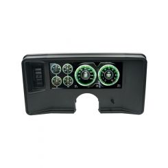 Autometer Digital Dash Invision HD 12.3 LCD Screen Harness Sensors GM