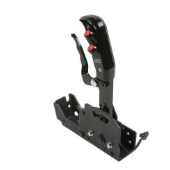 B & M Shifter Pro Stick Automatic Console Mount Forward Reverse
