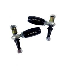 Baer Brakes Tie Rod End Bump Steer Adjuster Tracker Adjustable