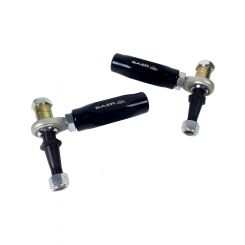 Baer Brakes Tracker Tie Rod Set Rear