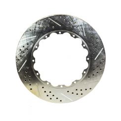 Baer Brake Rotor (Single) Replacement