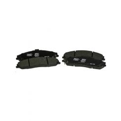 Baer Brakes Brake Pads 6P & Pin Drive Replacement Pads BAER Brakes