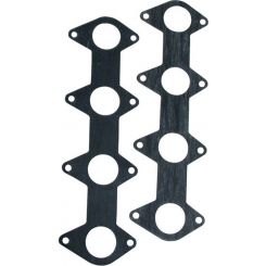 BBK Performance Exhaust Manifold Header Gasket Stock Port Core