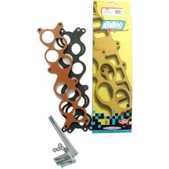 BBK Performance Intake Plenum Spacer 3/8" Tall Gaskets Hardware