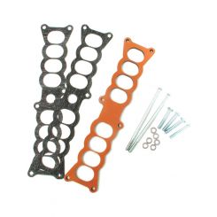 Bbk Performance Phenolic Intake Spacer 86-93 5.0L Mustang