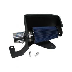 BBK Performance Air Induction System Power Plus Reusable Oiled Filter