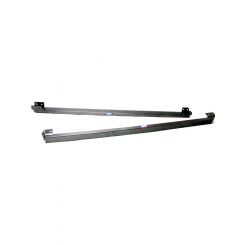 Bbk Performance Subframe Connector Kit For Ford Mustang 94-04