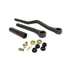 BD Diesel Track Bar Bushing Hardware Front 1 to 4" Lift Dodge