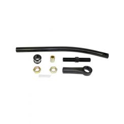 BD Diesel Track Bar Bushing Hardware Front 1 to 6" Lift For Ford