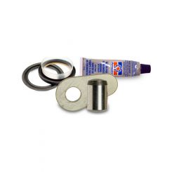 BD Diesel Timing Cover Dowel Pin Gaskets Seals Dodge Cummins